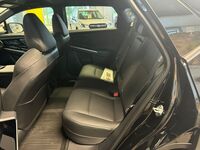 Subaru Solterra vaihtoauto