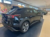 Subaru Solterra vaihtoauto