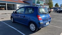Renault Twingo vaihtoauto