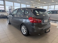 BMW 218 vaihtoauto