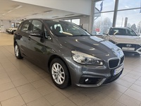 BMW 218 vaihtoauto