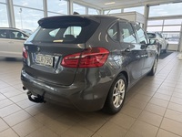 BMW 218 vaihtoauto