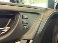 Subaru Forester vaihtoauto