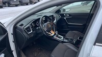 Kia XCeed vaihtoauto