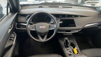 Cadillac XT4 vaihtoauto