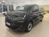 Fiat Scudo vaihtoauto