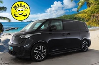 Volkswagen ID. Buzz vaihtoauto