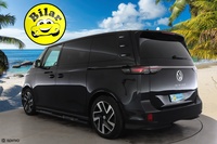 Volkswagen ID. Buzz vaihtoauto