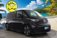 Volkswagen ID. Buzz vaihtoauto