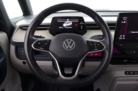 Volkswagen ID. Buzz vaihtoauto
