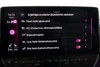 Volkswagen ID. Buzz vaihtoauto