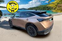 Nissan Ariya vaihtoauto