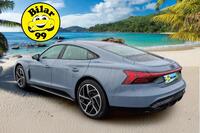 Audi e-tron GT vaihtoauto