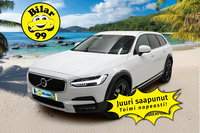 Volvo V90 Cross Country vaihtoauto