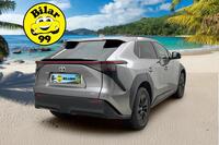 Toyota bZ4X vaihtoauto