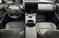 Toyota bZ4X vaihtoauto