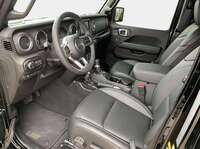 Jeep Wrangler vaihtoauto