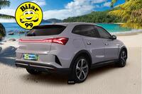MG Marvel R vaihtoauto