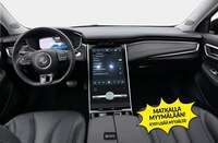 MG Marvel R vaihtoauto