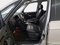 Ford Galaxy vaihtoauto