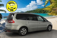 Ford Galaxy vaihtoauto