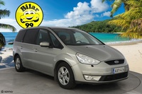Ford Galaxy vaihtoauto
