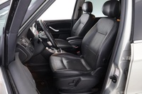 Ford Galaxy vaihtoauto