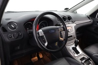 Ford Galaxy vaihtoauto