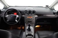 Ford Galaxy vaihtoauto