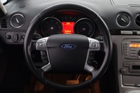 Ford Galaxy vaihtoauto