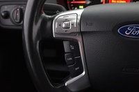 Ford Galaxy vaihtoauto