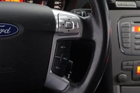 Ford Galaxy vaihtoauto