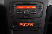 Ford Galaxy vaihtoauto