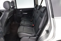 Ford Galaxy vaihtoauto