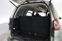 Ford Galaxy vaihtoauto