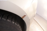 Ford Galaxy vaihtoauto