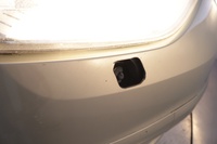 Ford Galaxy vaihtoauto