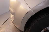 Ford Galaxy vaihtoauto