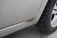 Ford Galaxy vaihtoauto