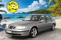 Saab 95 vaihtoauto