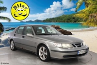 Saab 95 vaihtoauto