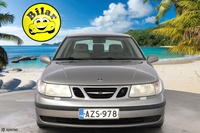 Saab 95 vaihtoauto