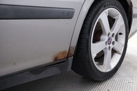 Saab 95 vaihtoauto