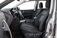 Nissan Qashqai+2 vaihtoauto