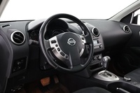 Nissan Qashqai+2 vaihtoauto