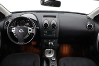 Nissan Qashqai+2 vaihtoauto