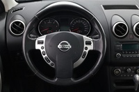 Nissan Qashqai+2 vaihtoauto