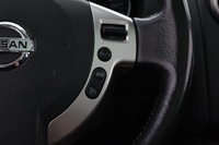 Nissan Qashqai+2 vaihtoauto