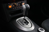 Nissan Qashqai+2 vaihtoauto
