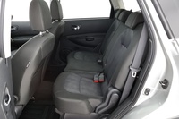 Nissan Qashqai+2 vaihtoauto